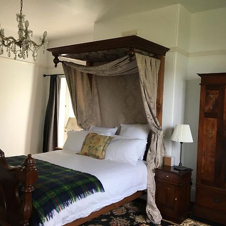 Boscobel Of Tasmania Bed & Breakfast Ulverstone Phòng bức ảnh