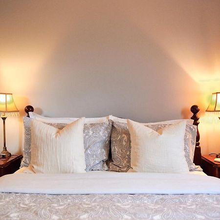 Boscobel Of Tasmania Bed & Breakfast Ulverstone Ngoại thất bức ảnh