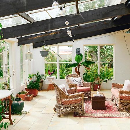Boscobel Of Tasmania Bed & Breakfast Ulverstone Ngoại thất bức ảnh