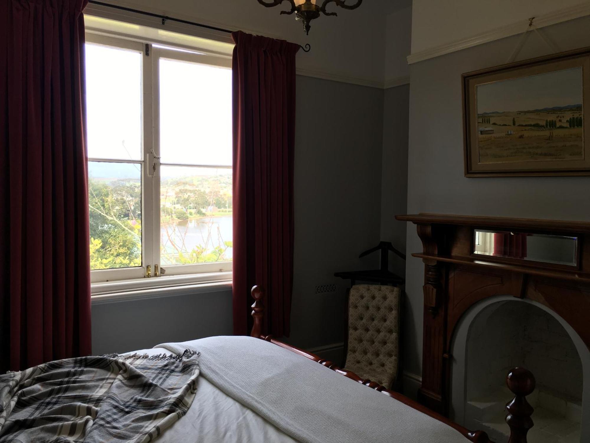 Boscobel Of Tasmania Bed & Breakfast Ulverstone Phòng bức ảnh