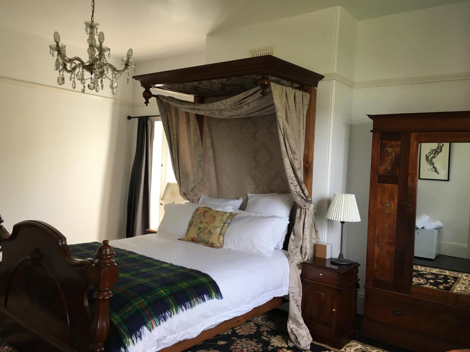 Boscobel Of Tasmania Bed & Breakfast Ulverstone Phòng bức ảnh