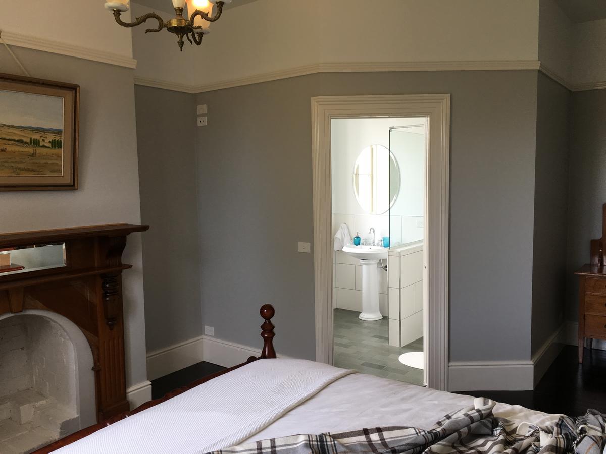 Boscobel Of Tasmania Bed & Breakfast Ulverstone Ngoại thất bức ảnh