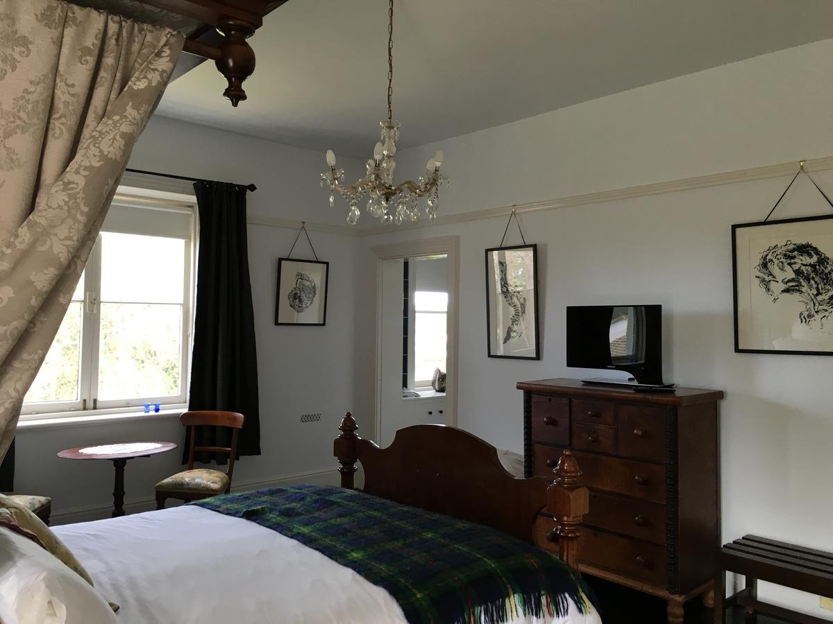 Boscobel Of Tasmania Bed & Breakfast Ulverstone Ngoại thất bức ảnh