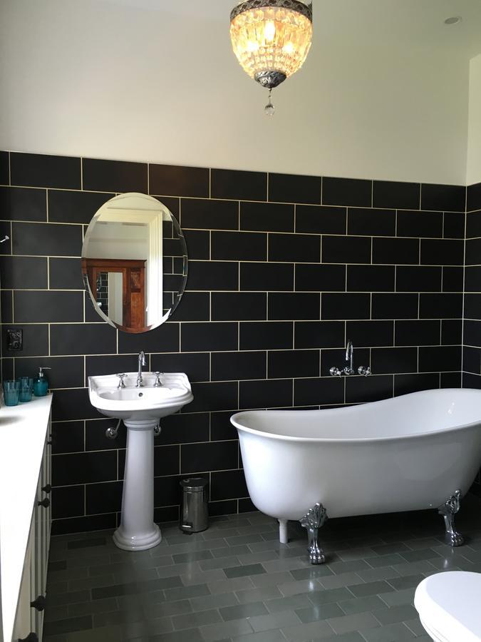 Boscobel Of Tasmania Bed & Breakfast Ulverstone Ngoại thất bức ảnh