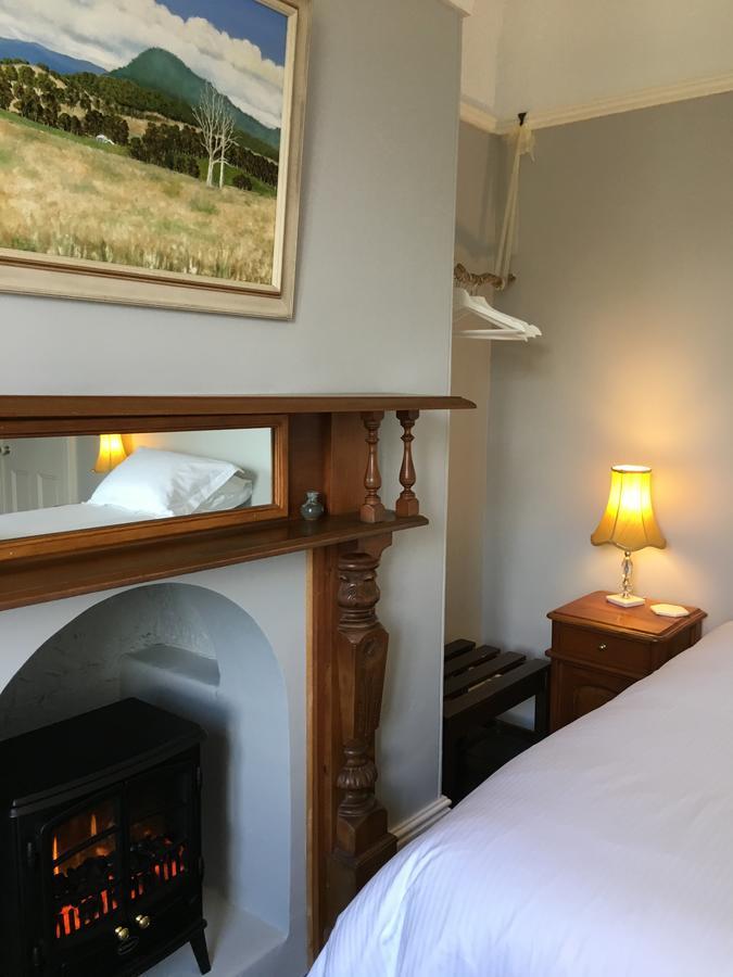 Boscobel Of Tasmania Bed & Breakfast Ulverstone Ngoại thất bức ảnh