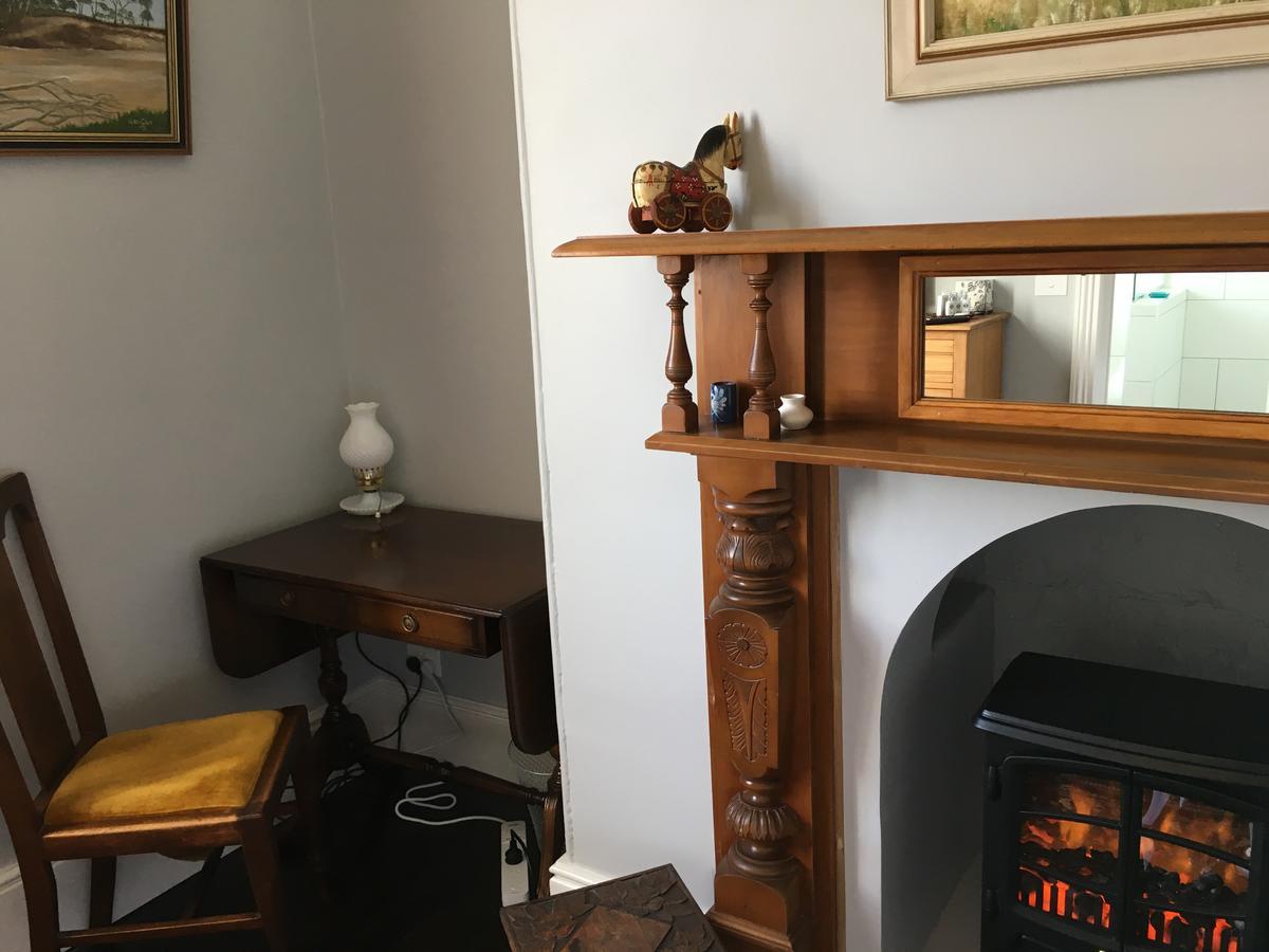 Boscobel Of Tasmania Bed & Breakfast Ulverstone Ngoại thất bức ảnh