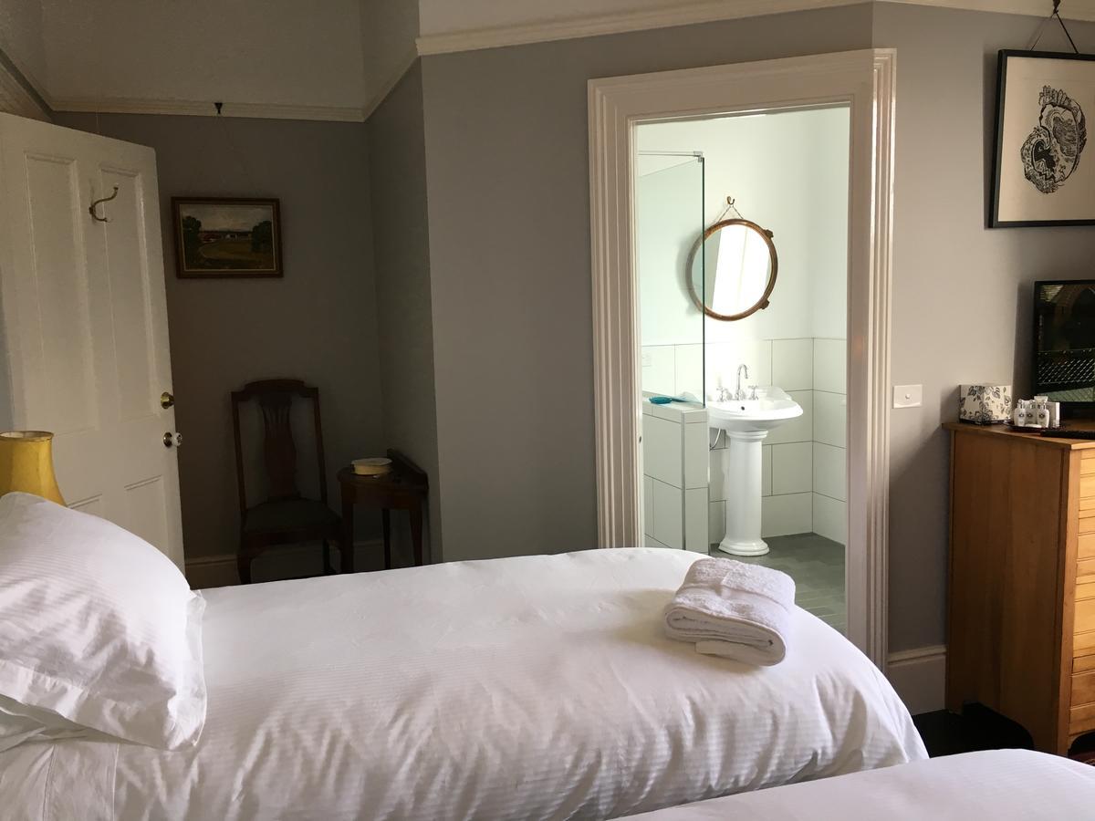Boscobel Of Tasmania Bed & Breakfast Ulverstone Ngoại thất bức ảnh