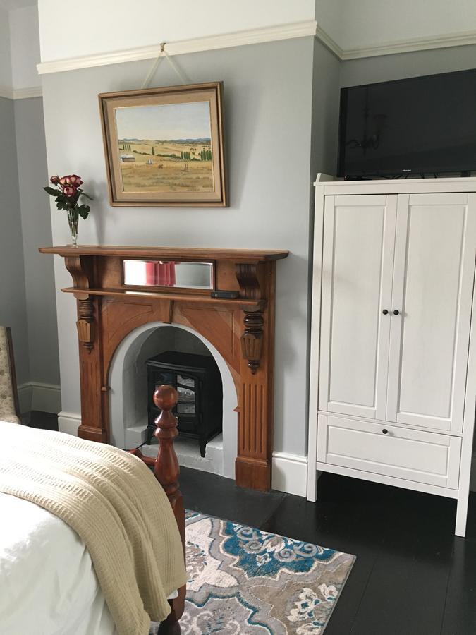 Boscobel Of Tasmania Bed & Breakfast Ulverstone Ngoại thất bức ảnh