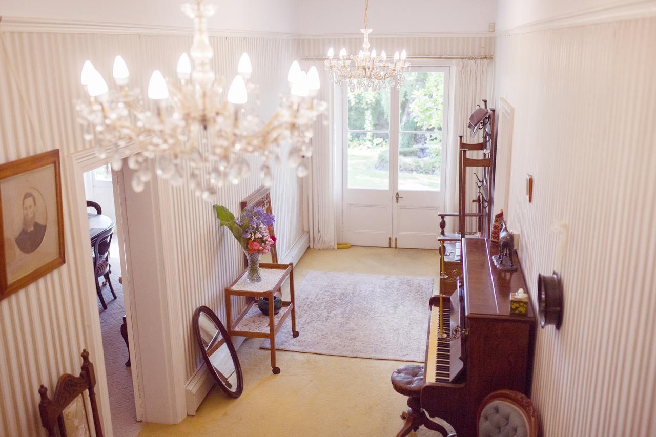 Boscobel Of Tasmania Bed & Breakfast Ulverstone Ngoại thất bức ảnh