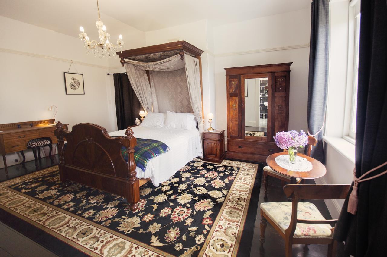 Boscobel Of Tasmania Bed & Breakfast Ulverstone Ngoại thất bức ảnh