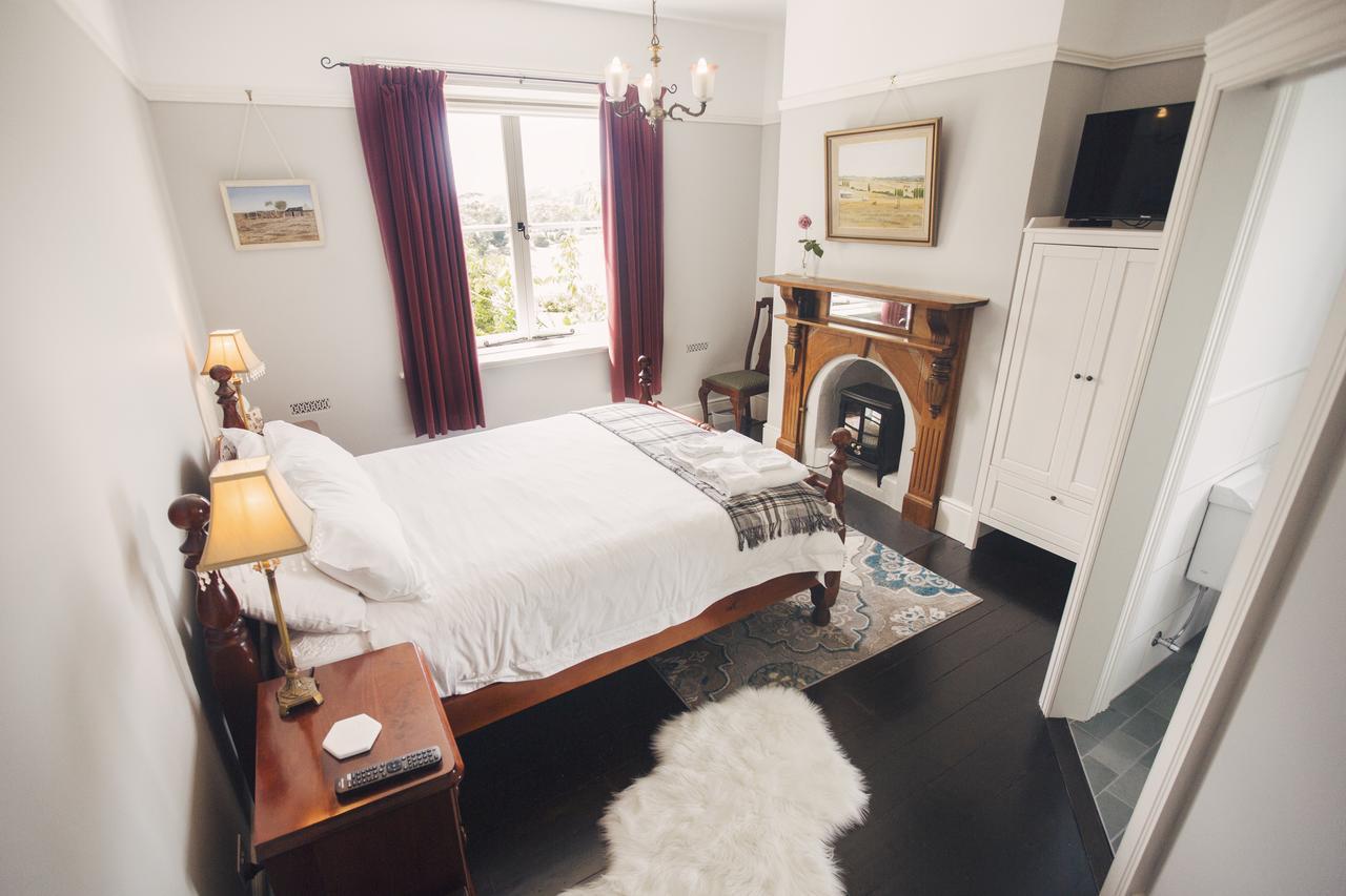 Boscobel Of Tasmania Bed & Breakfast Ulverstone Ngoại thất bức ảnh