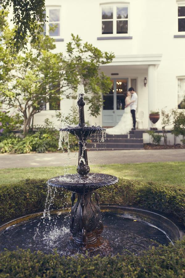Boscobel Of Tasmania Bed & Breakfast Ulverstone Ngoại thất bức ảnh