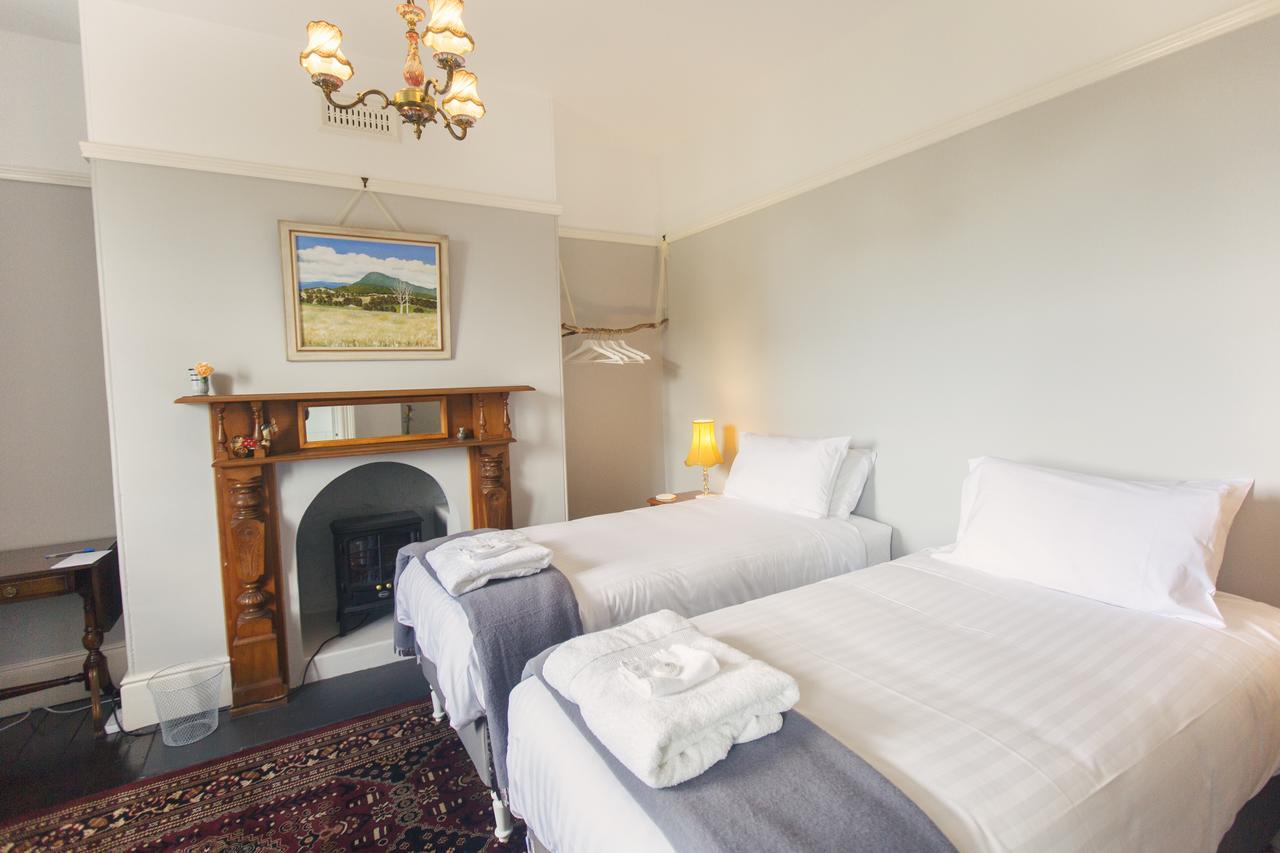 Boscobel Of Tasmania Bed & Breakfast Ulverstone Ngoại thất bức ảnh