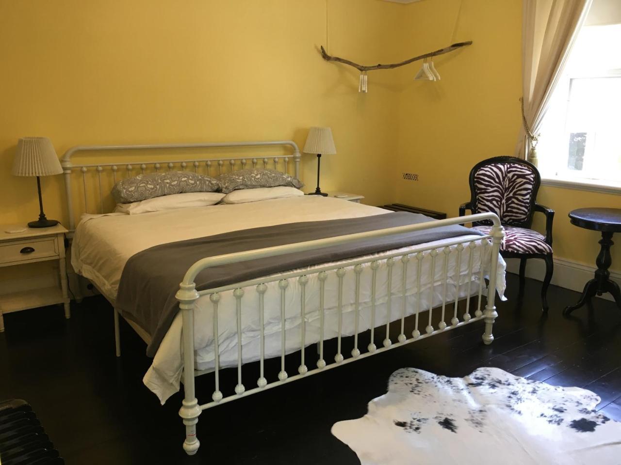 Boscobel Of Tasmania Bed & Breakfast Ulverstone Ngoại thất bức ảnh