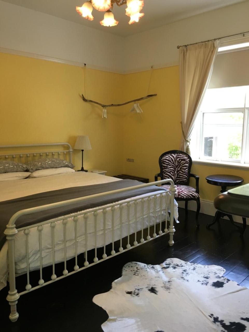 Boscobel Of Tasmania Bed & Breakfast Ulverstone Ngoại thất bức ảnh