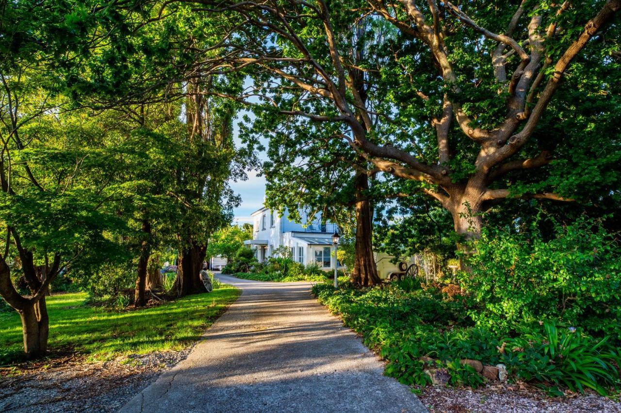 Boscobel Of Tasmania Bed & Breakfast Ulverstone Ngoại thất bức ảnh