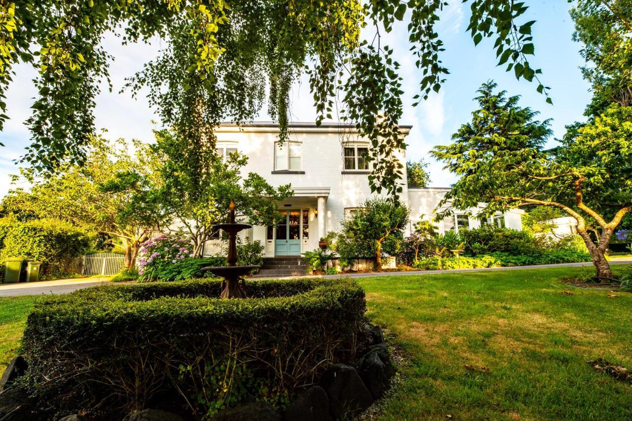 Boscobel Of Tasmania Bed & Breakfast Ulverstone Ngoại thất bức ảnh