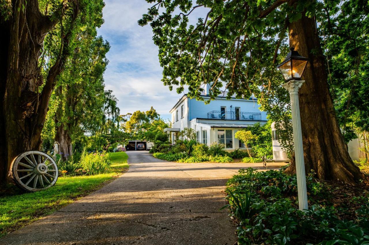 Boscobel Of Tasmania Bed & Breakfast Ulverstone Ngoại thất bức ảnh