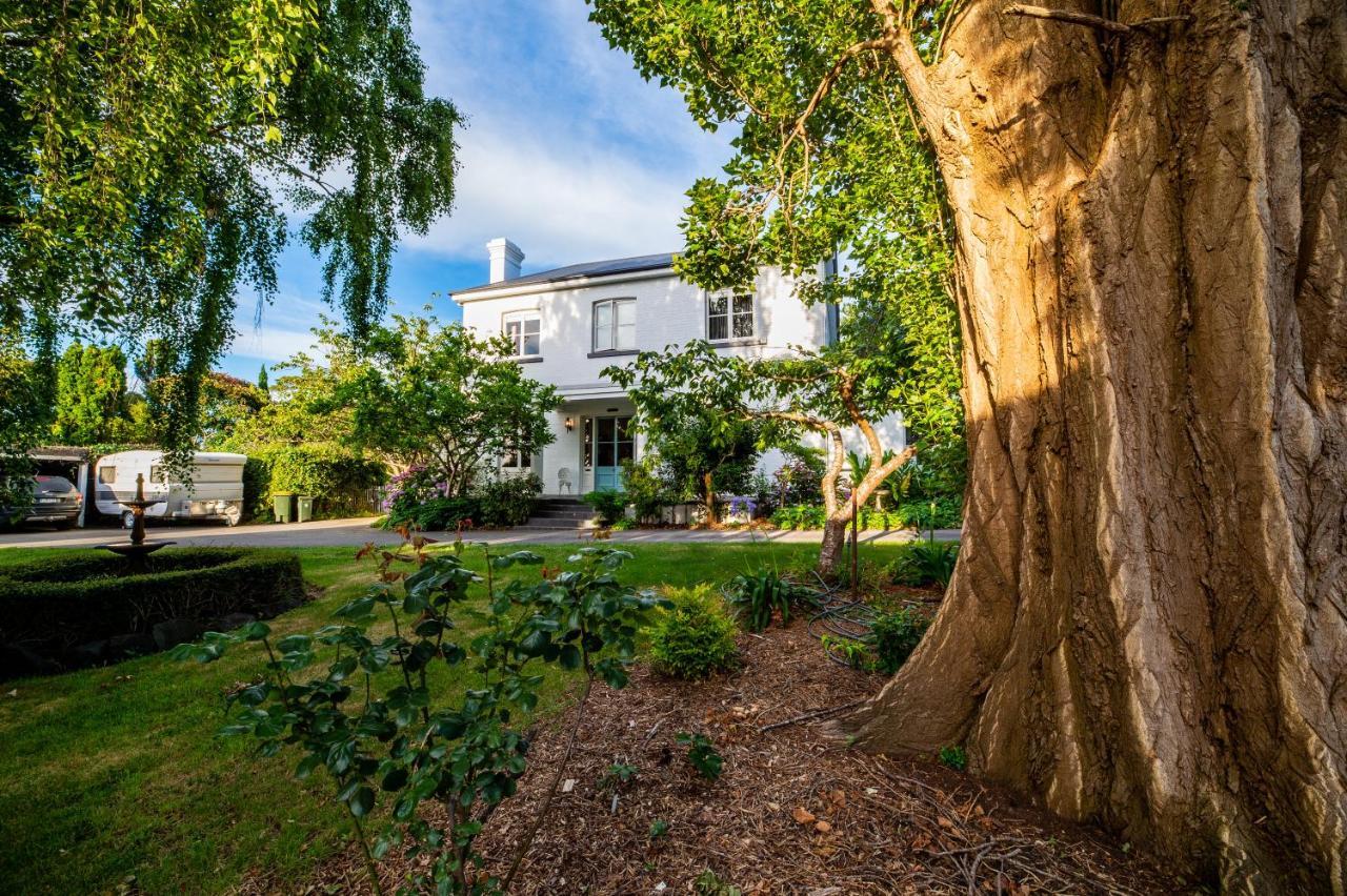 Boscobel Of Tasmania Bed & Breakfast Ulverstone Ngoại thất bức ảnh