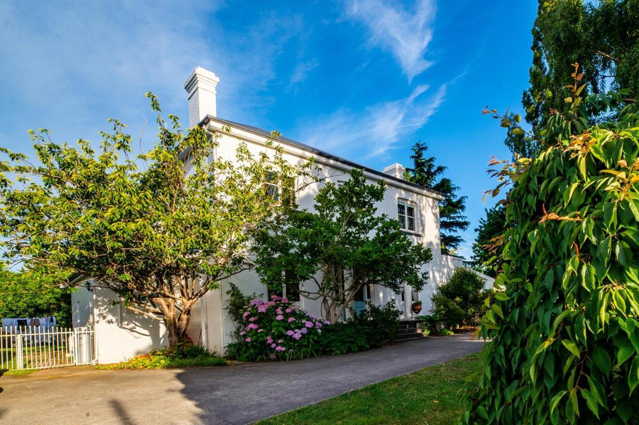 Boscobel Of Tasmania Bed & Breakfast Ulverstone Ngoại thất bức ảnh