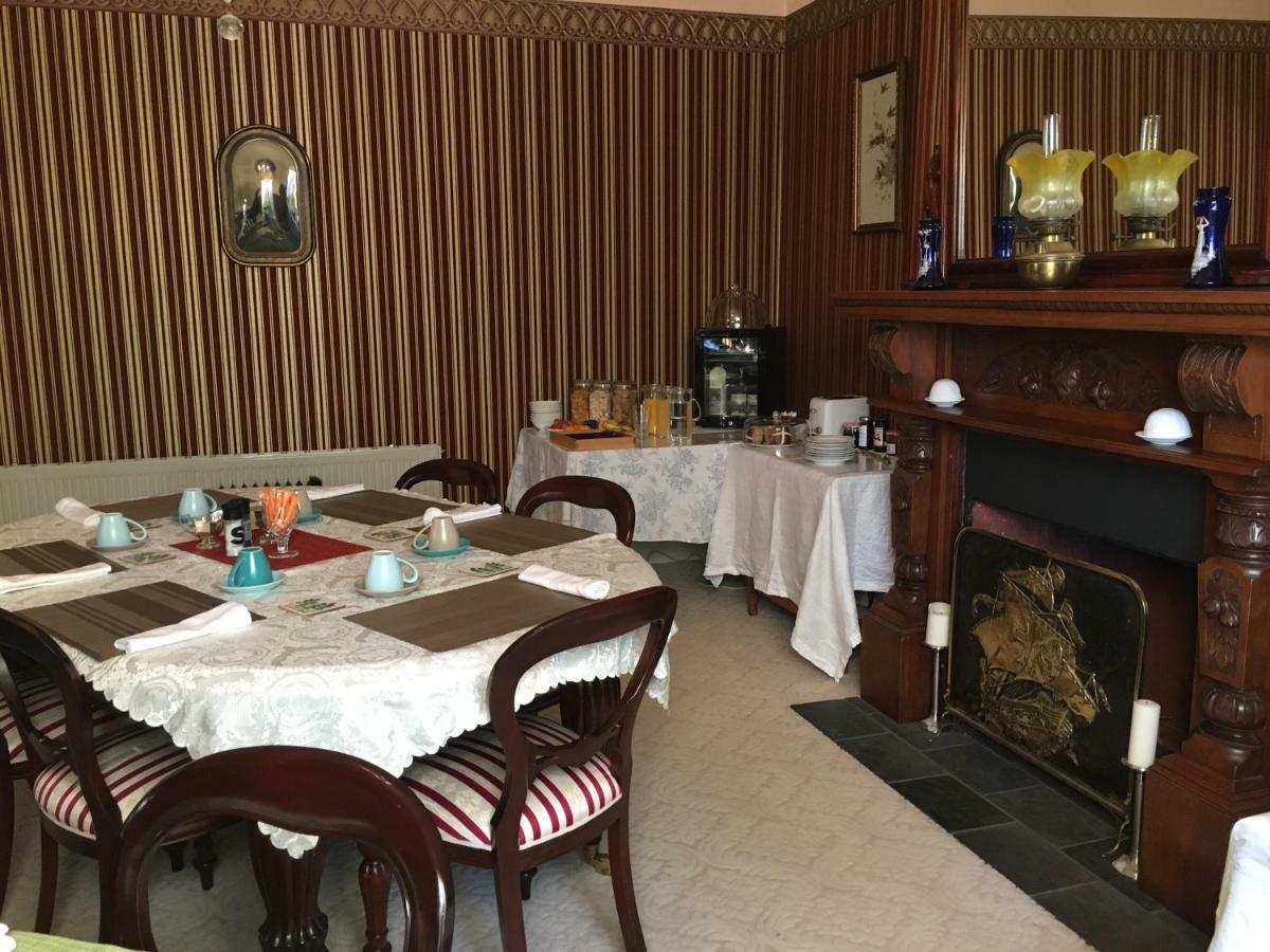 Boscobel Of Tasmania Bed & Breakfast Ulverstone Ngoại thất bức ảnh