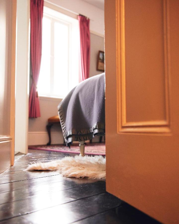 Boscobel Of Tasmania Bed & Breakfast Ulverstone Ngoại thất bức ảnh