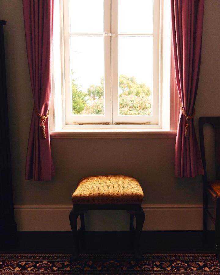 Boscobel Of Tasmania Bed & Breakfast Ulverstone Ngoại thất bức ảnh