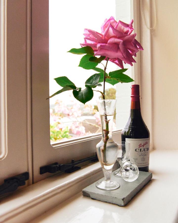 Boscobel Of Tasmania Bed & Breakfast Ulverstone Ngoại thất bức ảnh