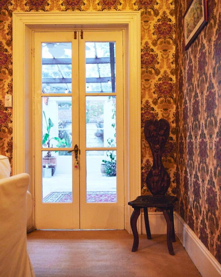 Boscobel Of Tasmania Bed & Breakfast Ulverstone Ngoại thất bức ảnh
