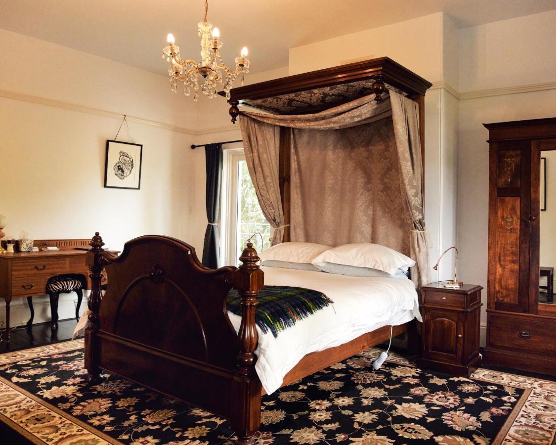 Boscobel Of Tasmania Bed & Breakfast Ulverstone Ngoại thất bức ảnh