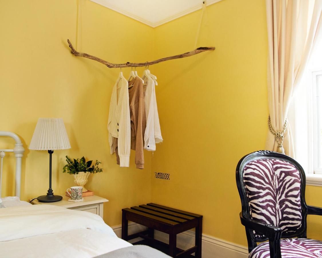 Boscobel Of Tasmania Bed & Breakfast Ulverstone Ngoại thất bức ảnh