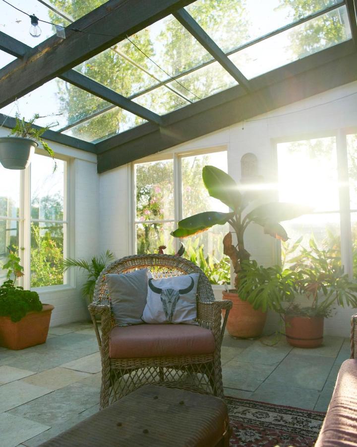 Boscobel Of Tasmania Bed & Breakfast Ulverstone Ngoại thất bức ảnh