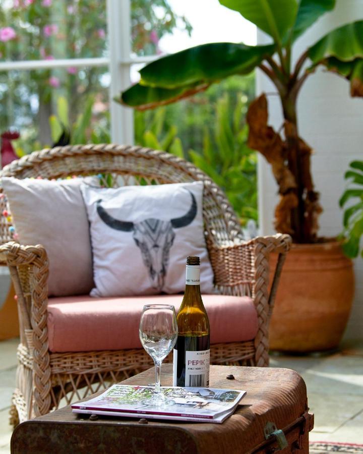 Boscobel Of Tasmania Bed & Breakfast Ulverstone Ngoại thất bức ảnh