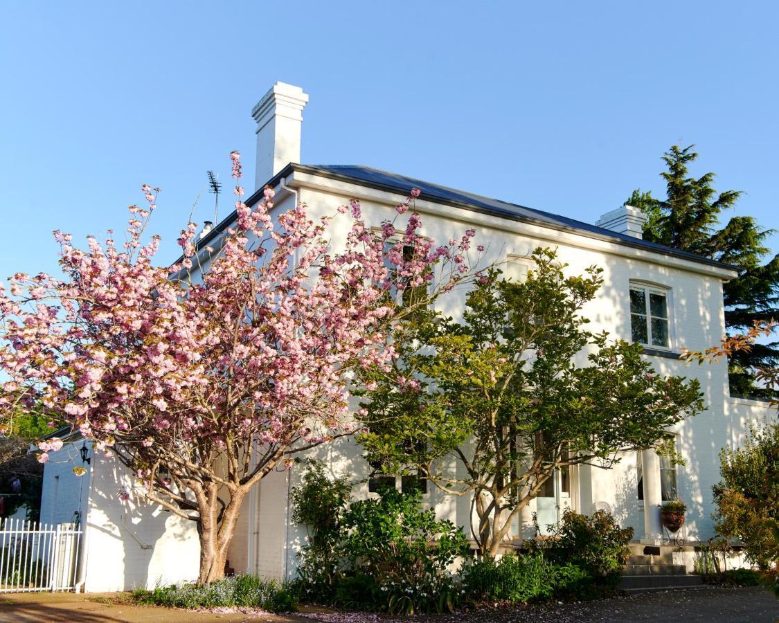 Boscobel Of Tasmania Bed & Breakfast Ulverstone Ngoại thất bức ảnh