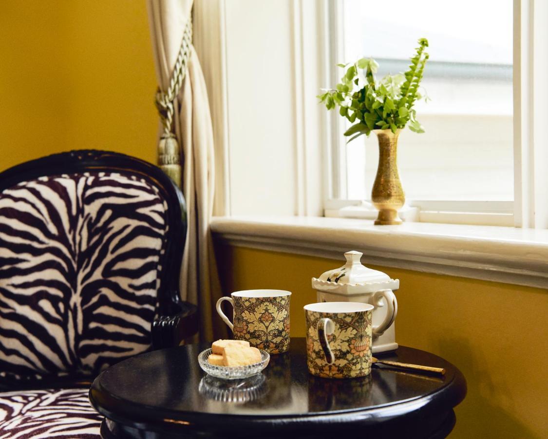 Boscobel Of Tasmania Bed & Breakfast Ulverstone Ngoại thất bức ảnh