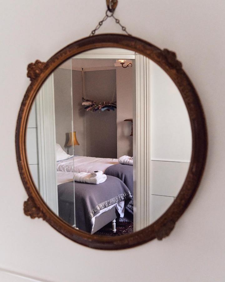 Boscobel Of Tasmania Bed & Breakfast Ulverstone Ngoại thất bức ảnh