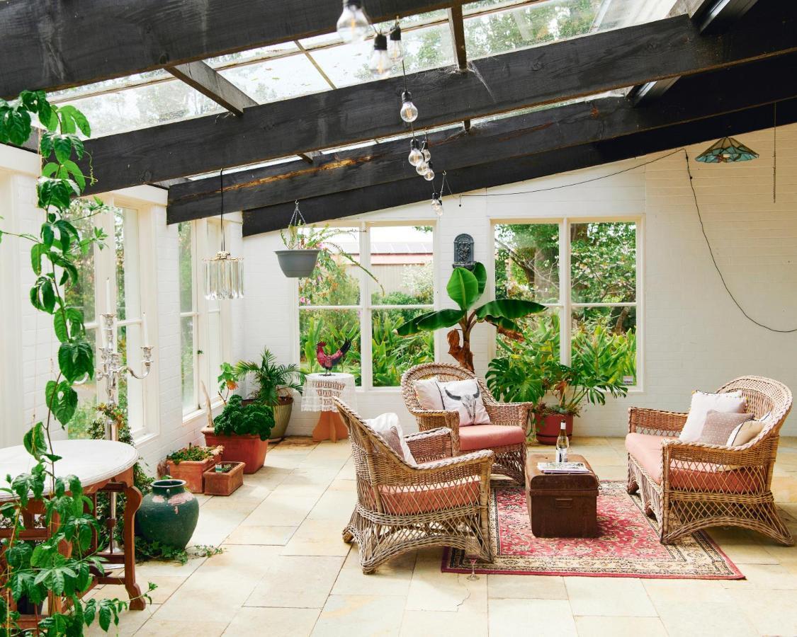 Boscobel Of Tasmania Bed & Breakfast Ulverstone Ngoại thất bức ảnh