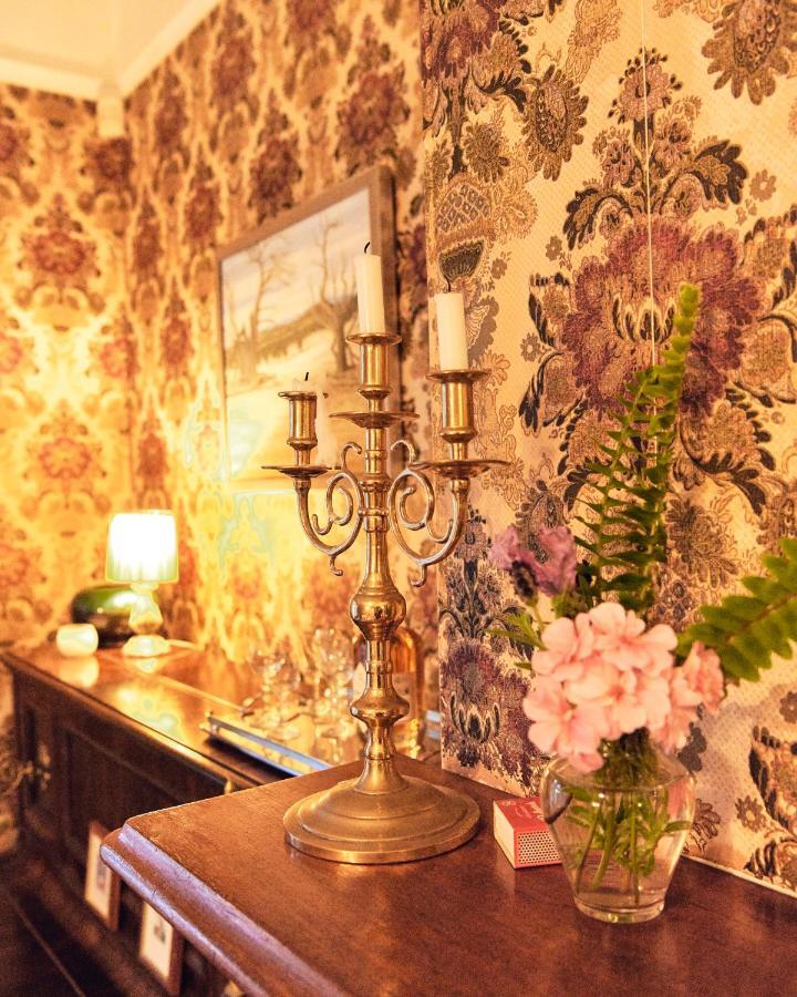 Boscobel Of Tasmania Bed & Breakfast Ulverstone Ngoại thất bức ảnh