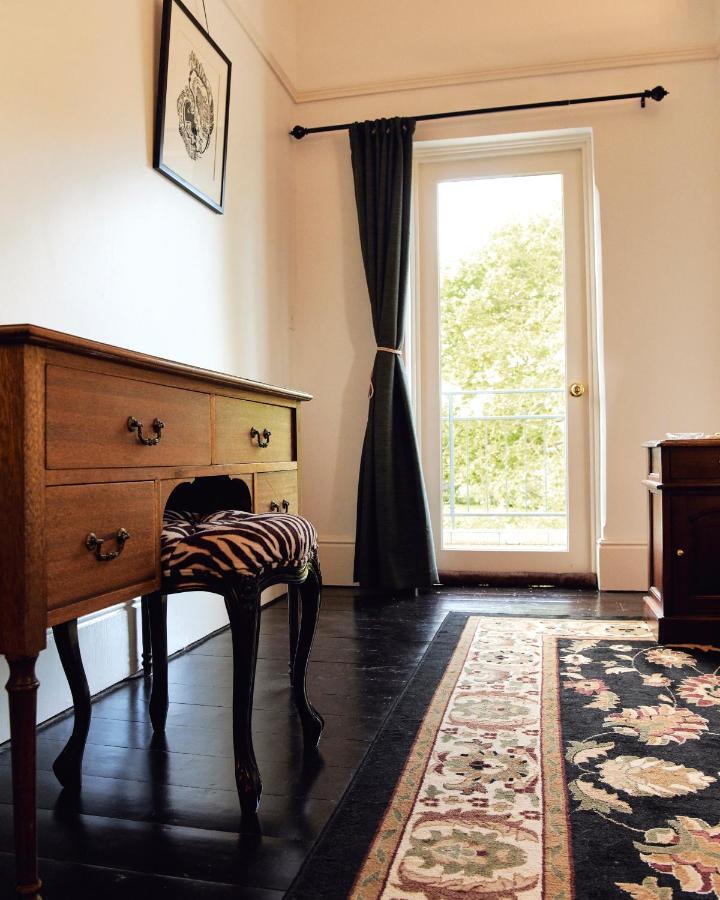 Boscobel Of Tasmania Bed & Breakfast Ulverstone Ngoại thất bức ảnh