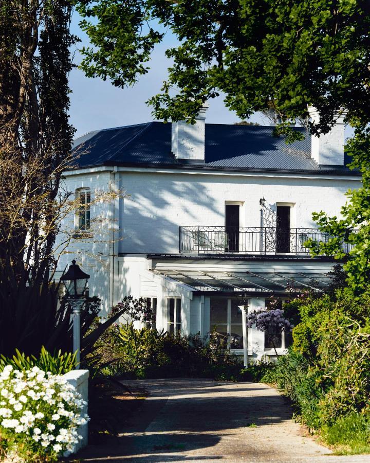 Boscobel Of Tasmania Bed & Breakfast Ulverstone Ngoại thất bức ảnh
